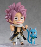 Оригинальная аниме фигурка &laquo;Nendoroid "FAIRY TAIL" Final Series Natsu Dragneel&raquo;