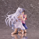 Оригинальная аниме фигурка &laquo;"Nekomonogatari" Tsubasa Hanekawa 2pk Set Complete Figure&raquo;