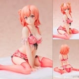 Оригинальная аниме фигурка &laquo;My Teen Romantic Comedy SNAFU 2 Yui Yuigahama Lingerie ver. 1/7 Complete Figure&raquo;