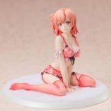 Оригинальная аниме фигурка &laquo;My Teen Romantic Comedy SNAFU 2 Yui Yuigahama Lingerie ver. 1/7 Complete Figure&raquo;