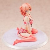 Оригинальная аниме фигурка &laquo;My Teen Romantic Comedy SNAFU 2 Yui Yuigahama Lingerie ver. 1/7 Complete Figure&raquo;