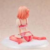 Оригинальная аниме фигурка &laquo;My Teen Romantic Comedy SNAFU 2 Yui Yuigahama Lingerie ver. 1/7 Complete Figure&raquo;