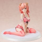 Оригинальная аниме фигурка &laquo;My Teen Romantic Comedy SNAFU 2 Yui Yuigahama Lingerie ver. 1/7 Complete Figure&raquo;