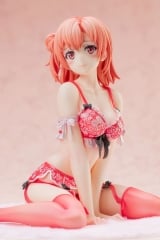 Оригинальная аниме фигурка &laquo;My Teen Romantic Comedy SNAFU 2 Yui Yuigahama Lingerie ver. 1/7 Complete Figure&raquo;