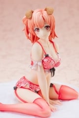Оригинальная аниме фигурка &laquo;My Teen Romantic Comedy SNAFU 2 Yui Yuigahama Lingerie ver. 1/7 Complete Figure&raquo;