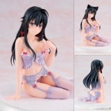 Оригинальная аниме фигурка &laquo;My Teen Romantic Comedy SNAFU 2 Yukino Yukinoshita Lingerie ver. 1/7 Complete Figure&raquo;