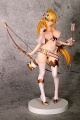 Оригинальная аниме фигурка &laquo;Elf illustration by Kekemotsu 1/6 Complete Figure&raquo;