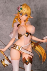 Оригинальная аниме фигурка &laquo;Elf illustration by Kekemotsu 1/6 Complete Figure&raquo;