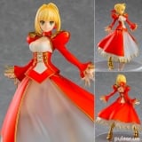 Оригинальная аниме фигурка &laquo;POP UP PARADE Fate/Grand Order Saber / Nero Claudius Complete Figure&raquo;