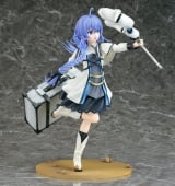 Оригинальная аниме фигурка &laquo;Mushoku Tensei: Jobless Reincarnation -Isekai Ittara Honki Dasu- Roxy Migurdia 1/7  Phat Complete Figure&raquo;