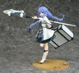 Оригинальная аниме фигурка &laquo;Mushoku Tensei: Jobless Reincarnation -Isekai Ittara Honki Dasu- Roxy Migurdia 1/7  Phat Complete Figure&raquo;
