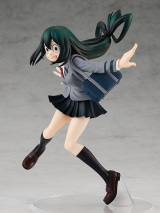 Оригинальная аниме фигурка &laquo;POP UP PARADE My Hero Academia Tsuyu Asui Complete Figure&raquo;