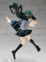 Оригинальная аниме фигурка &laquo;POP UP PARADE My Hero Academia Tsuyu Asui Complete Figure&raquo;