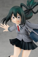 Оригинальная аниме фигурка &laquo;POP UP PARADE My Hero Academia Tsuyu Asui Complete Figure&raquo;