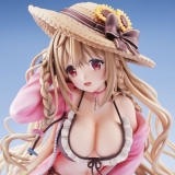 Оригинальная аниме фигурка &laquo;TwinBox Illustration "Maeda Shiori-chan" Complete Figure&raquo;