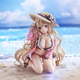 Оригинальная аниме фигурка &laquo;TwinBox Illustration "Maeda Shiori-chan" Complete Figure&raquo;