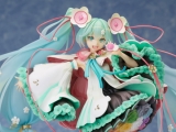 Оригинальная аниме фигурка &laquo;Hatsune Miku "Magical Mirai 2021" Ver. 1/7 Complete Figure&raquo;