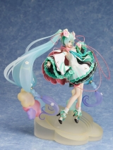 Оригинальная аниме фигурка &laquo;Hatsune Miku "Magical Mirai 2021" Ver. 1/7 Complete Figure&raquo;