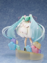 Оригинальная аниме фигурка &laquo;Hatsune Miku "Magical Mirai 2021" Ver. 1/7 Complete Figure&raquo;