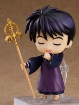 Оригинальная аниме фигурка &laquo;Nendoroid InuYasha Miroku&raquo;
