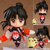 Оригинальная аниме фигурка &laquo;Nendoroid InuYasha Sango&raquo;