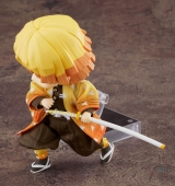 Оригинальная аниме фигурка &laquo;Nendoroid Doll Demon Slayer: Kimetsu no Yaiba Zenitsu Agatsuma&raquo;
