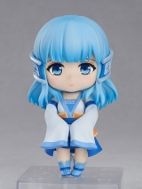 Оригинальная аниме фигурка &laquo;Nendoroid Chinese Paladin: Sword and Fairy Long Kui Blue&raquo;