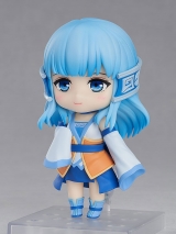 Оригинальная аниме фигурка &laquo;Nendoroid Chinese Paladin: Sword and Fairy Long Kui Blue&raquo;