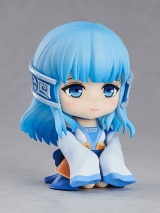 Оригинальная аниме фигурка &laquo;Nendoroid Chinese Paladin: Sword and Fairy Long Kui Blue&raquo;