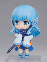 Оригинальная аниме фигурка &laquo;Nendoroid Chinese Paladin: Sword and Fairy Long Kui Blue&raquo;