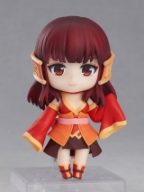 Оригинальная аниме фигурка &laquo;Nendoroid Chinese Paladin: Sword and Fairy Long Kui Red&raquo;