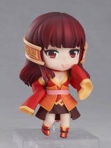 Оригинальная аниме фигурка &laquo;Nendoroid Chinese Paladin: Sword and Fairy Long Kui Red&raquo;