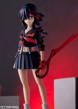Оригинальная аниме фигурка «POP UP PARADE Kill la Kill Ryuko Matoi Complete Figure»RADE Gurren Lagann Yoko Complete Figure»