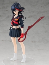 Оригинальная аниме фигурка &laquo;POP UP PARADE Kill la Kill Ryuko Matoi Complete Figure&raquo;RADE Gurren Lagann Yoko Complete Figure&raquo;