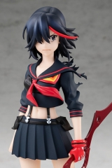 Оригинальная аниме фигурка &laquo;POP UP PARADE Kill la Kill Ryuko Matoi Complete Figure&raquo;RADE Gurren Lagann Yoko Complete Figure&raquo;