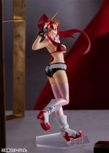 Оригинальная аниме фигурка &laquo;POP UP PARADE Gurren Lagann Yoko Complete Figure&raquo;