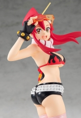 Оригинальная аниме фигурка &laquo;POP UP PARADE Gurren Lagann Yoko Complete Figure&raquo;