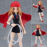 Оригінальна аніме фігурка &laquo;figma SHAMAN KING Kyouyama Anna&raquo;