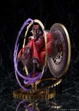 Оригинальная аниме фигурка &laquo;Date A Bullet Kurumi Tokisaki - Pigeon Blood Ruby Dress Ver. - 1/7 Complete Figure&raquo;