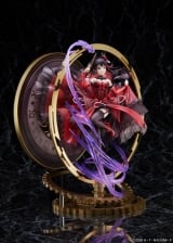 Оригинальная аниме фигурка &laquo;Date A Bullet Kurumi Tokisaki - Pigeon Blood Ruby Dress Ver. - 1/7 Complete Figure&raquo;