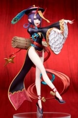 Оригинальная аниме фигурка &laquo;Fate/Grand Order Assassin/Shuten Douji Festival Portrait 1/7 Complete Figure&raquo;