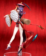 Оригинальная аниме фигурка «Fate/Grand Order Assassin/Shuten Douji Festival Portrait 1/7 Complete Figure»