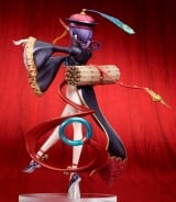 Оригинальная аниме фигурка &laquo;Fate/Grand Order Assassin/Shuten Douji Festival Portrait 1/7 Complete Figure&raquo;