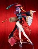 Оригинальная аниме фигурка &laquo;Fate/Grand Order Assassin/Shuten Douji Festival Portrait 1/7 Complete Figure&raquo;