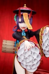 Оригинальная аниме фигурка &laquo;Fate/Grand Order Assassin/Shuten Douji Festival Portrait 1/7 Complete Figure&raquo;
