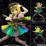 Оригинальная аниме фигурка &laquo;Puella Magi Madoka Magica Side Story Magia Record Alina Gray 1/8 Complete Figure&raquo;
