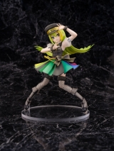 Оригинальная аниме фигурка &laquo;Puella Magi Madoka Magica Side Story Magia Record Alina Gray 1/8 Complete Figure&raquo;