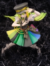 Оригинальная аниме фигурка &laquo;Puella Magi Madoka Magica Side Story Magia Record Alina Gray 1/8 Complete Figure&raquo;