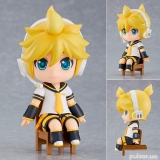 Оригинальная аниме фигурка &laquo;Nendoroid Character Vocal Series 02 Kagamine Rin, Len Swacchao! Kagamine Len&raquo;рка &laquo;Nendoroid Doll Vampire: Camus&raquo;