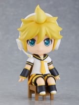 Оригинальная аниме фигурка &laquo;Nendoroid Character Vocal Series 02 Kagamine Rin, Len Swacchao! Kagamine Len&raquo;рка &laquo;Nendoroid Doll Vampire: Camus&raquo;